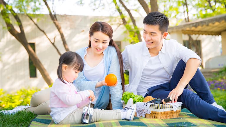 PRULink Assurance Account Plus